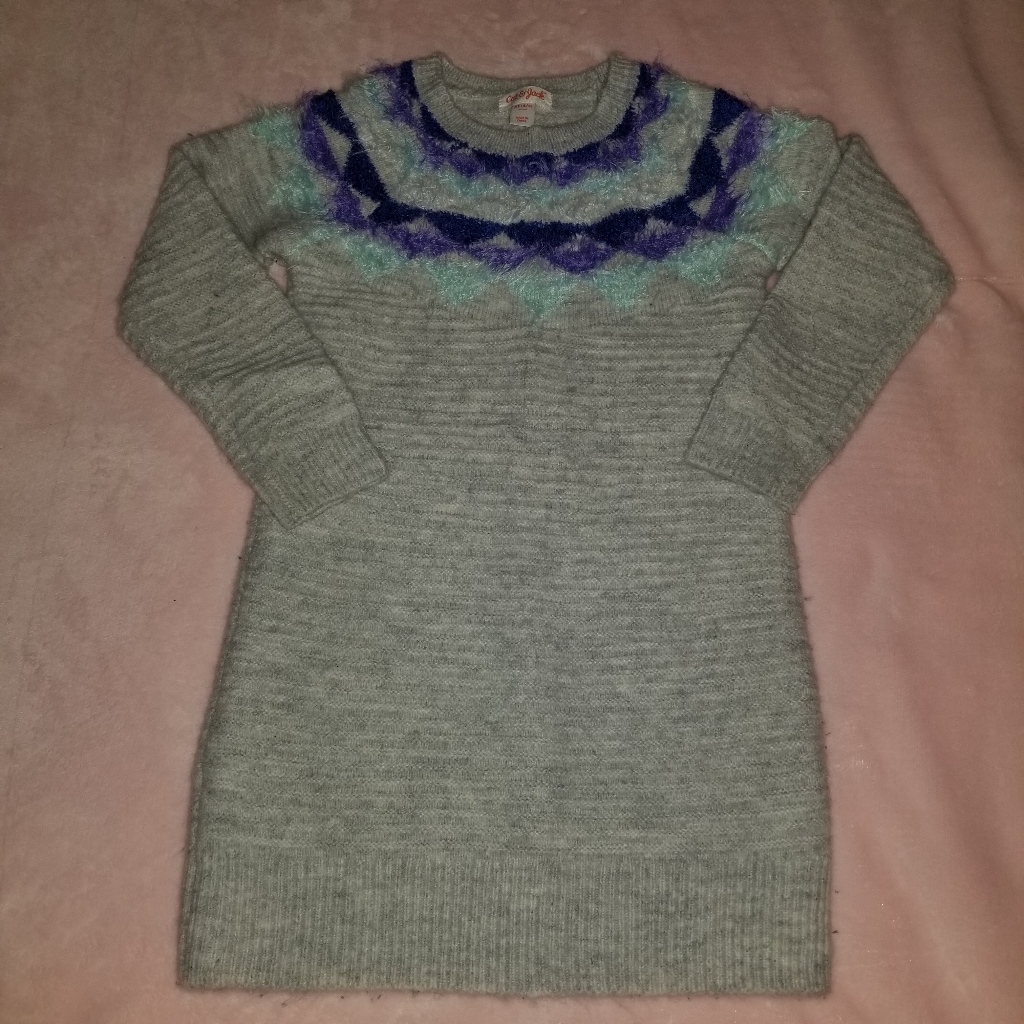 Hostpick Cat Jack 45 Girls Dress